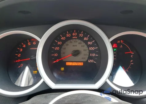 2010 Toyota Tacoma Double Cab Prerunner from USA, damaged, VIN 3TMJU4GN0AM093439